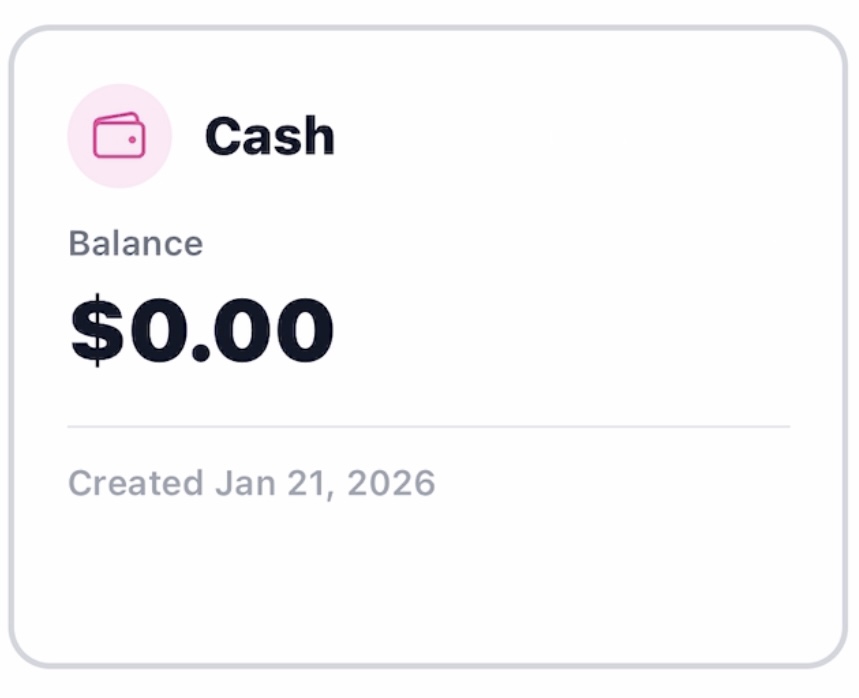 Multi-Account Management